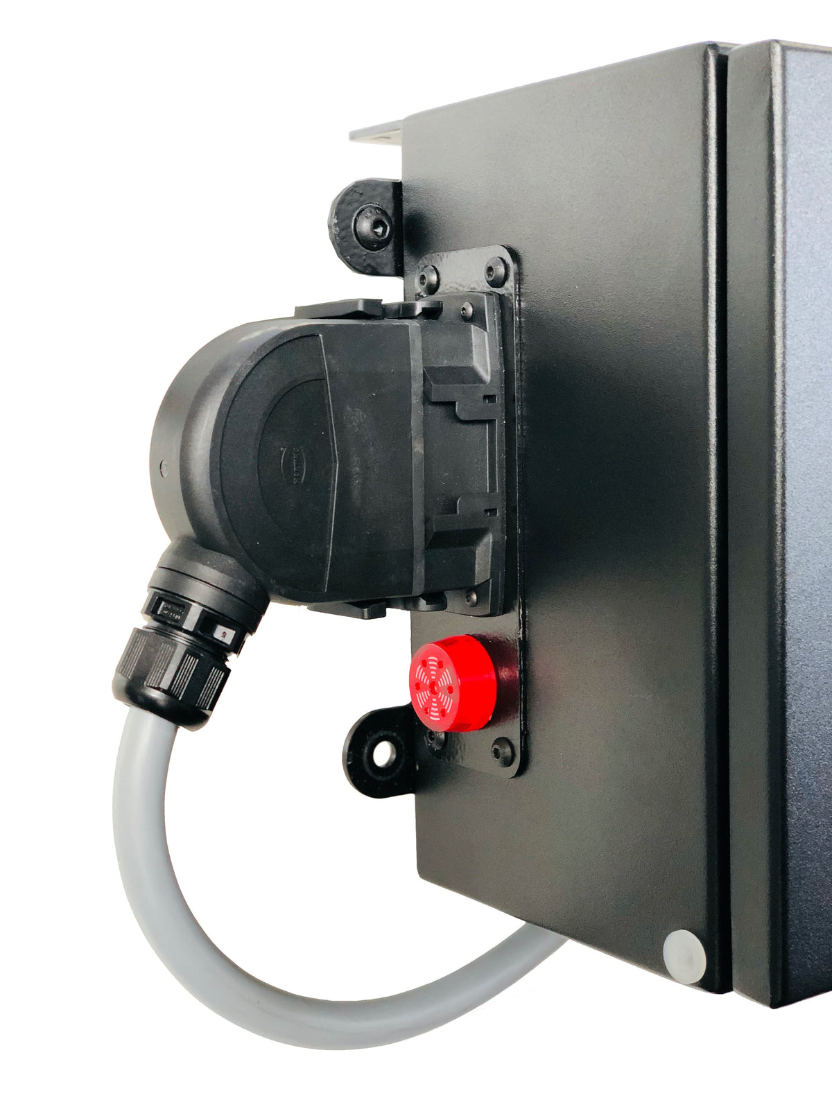 Überlastsicherung universal KT-LMS 230-400V 1-Kanal – Ansicht 4
