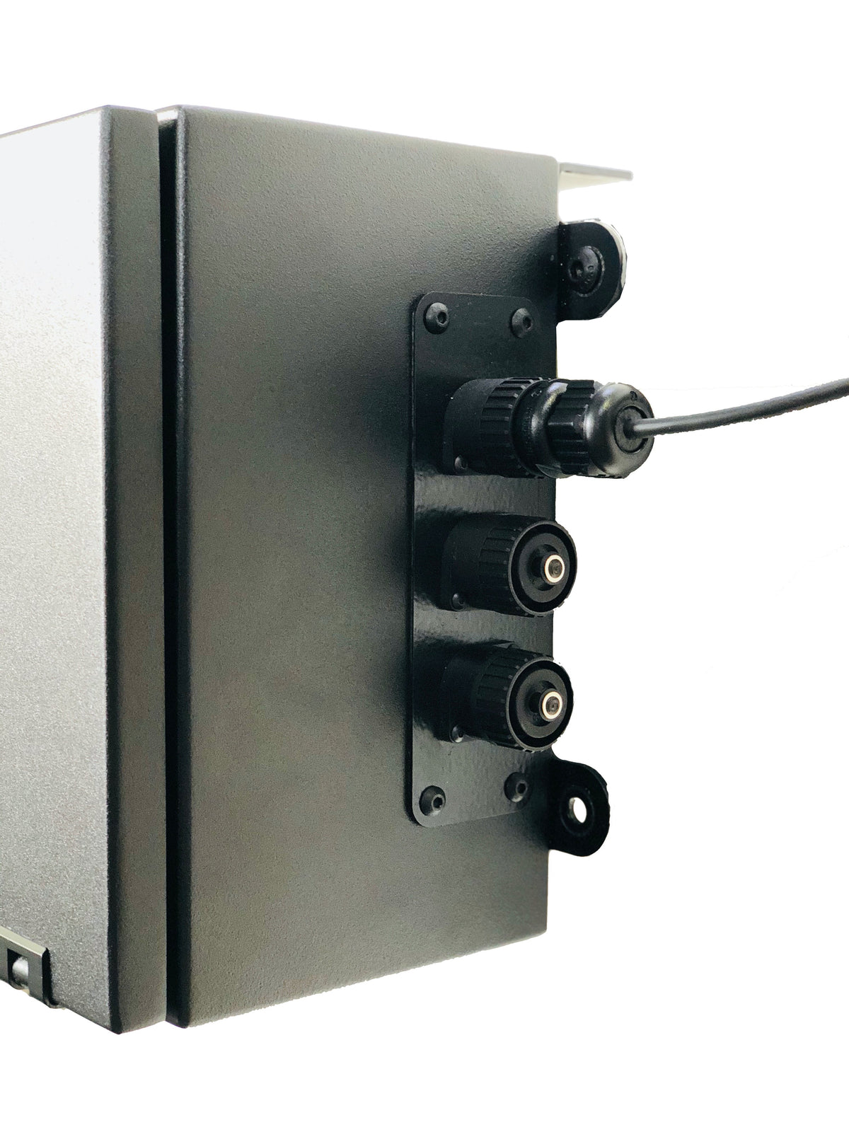Überlastsicherung universal KT-LMS 230-400V 1-Kanal – Ansicht 6