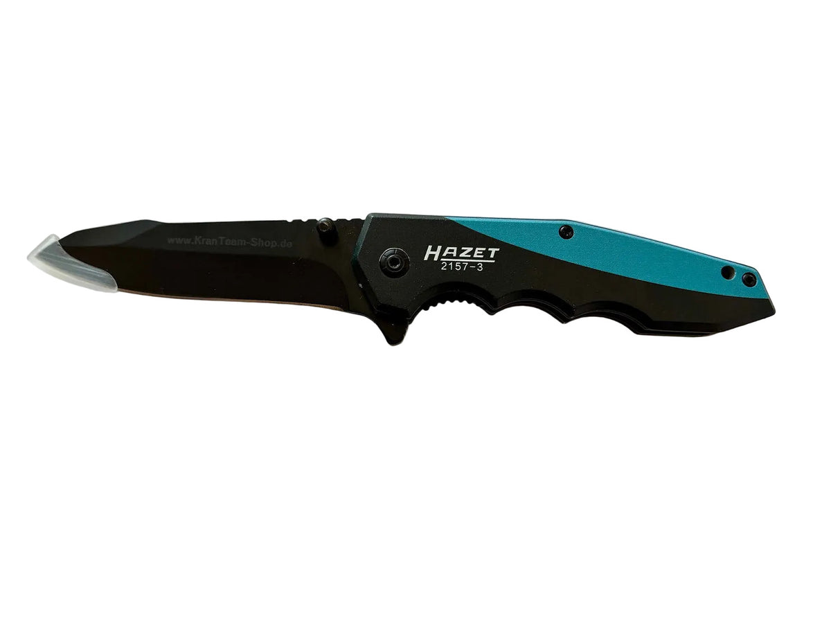 KranTeam Hazet Klappmesser, Taschenmesser – Ansicht 2