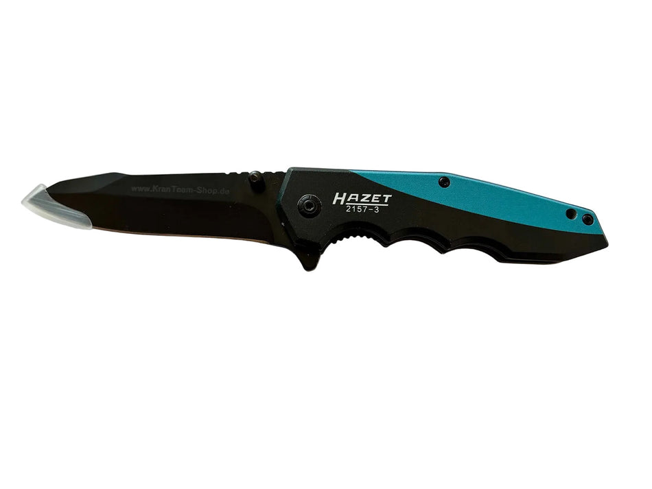 KranTeam Hazet Klappmesser, Taschenmesser – Ansicht 2