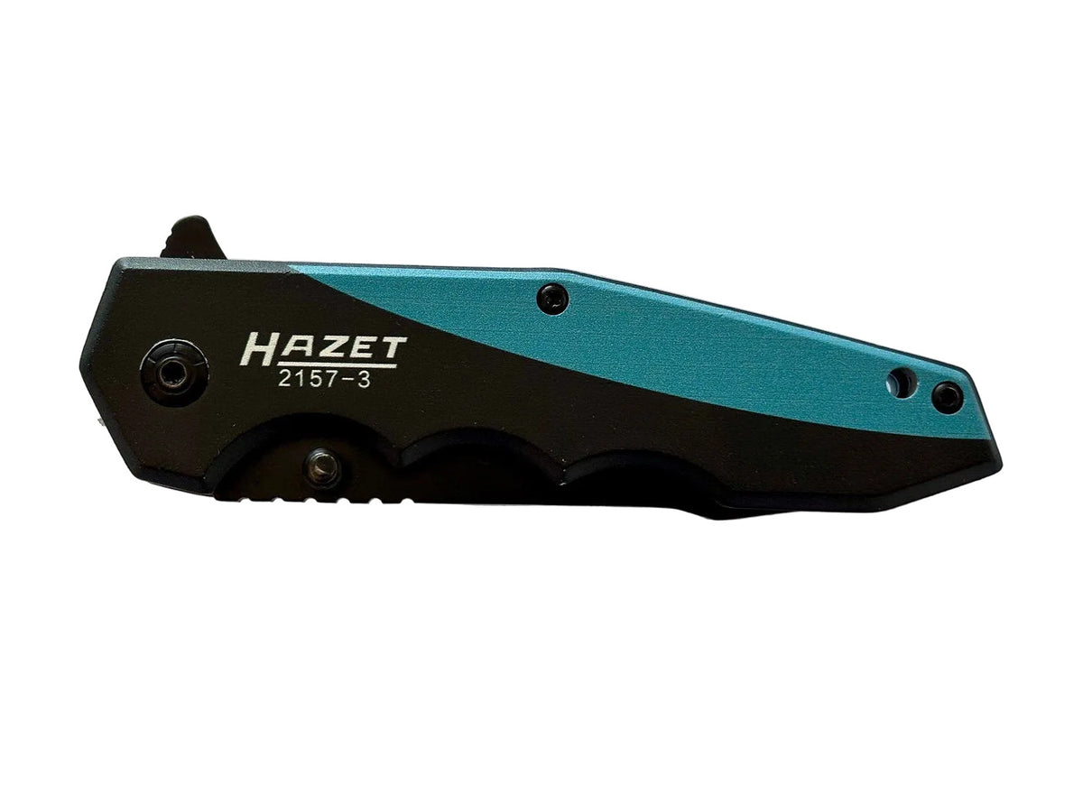 KranTeam Hazet Klappmesser, Taschenmesser – Ansicht 4