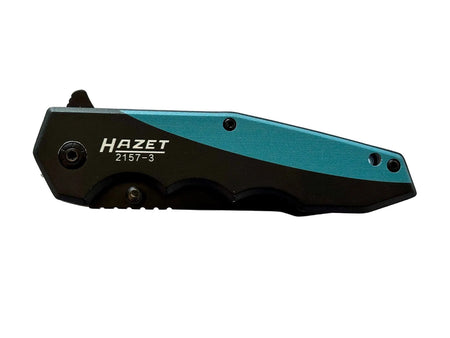 KranTeam Hazet Klappmesser, Taschenmesser – Ansicht 4