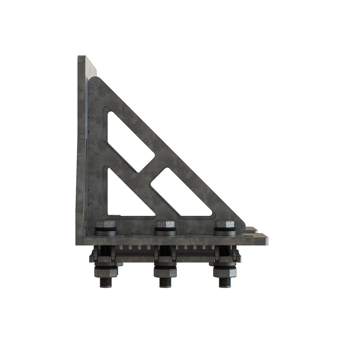 Kranbahnpuffer KTP-K-180-240 – Ansicht 2