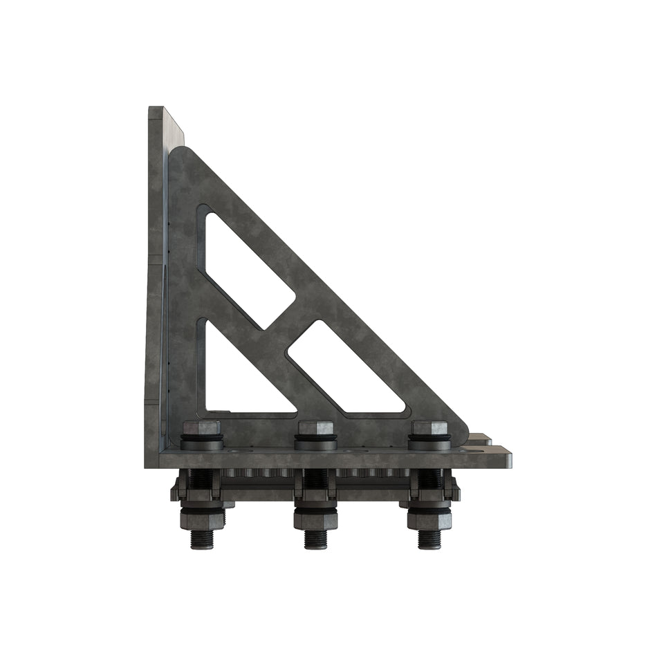 Kranbahnpuffer KTP-K-180-240 – Ansicht 2