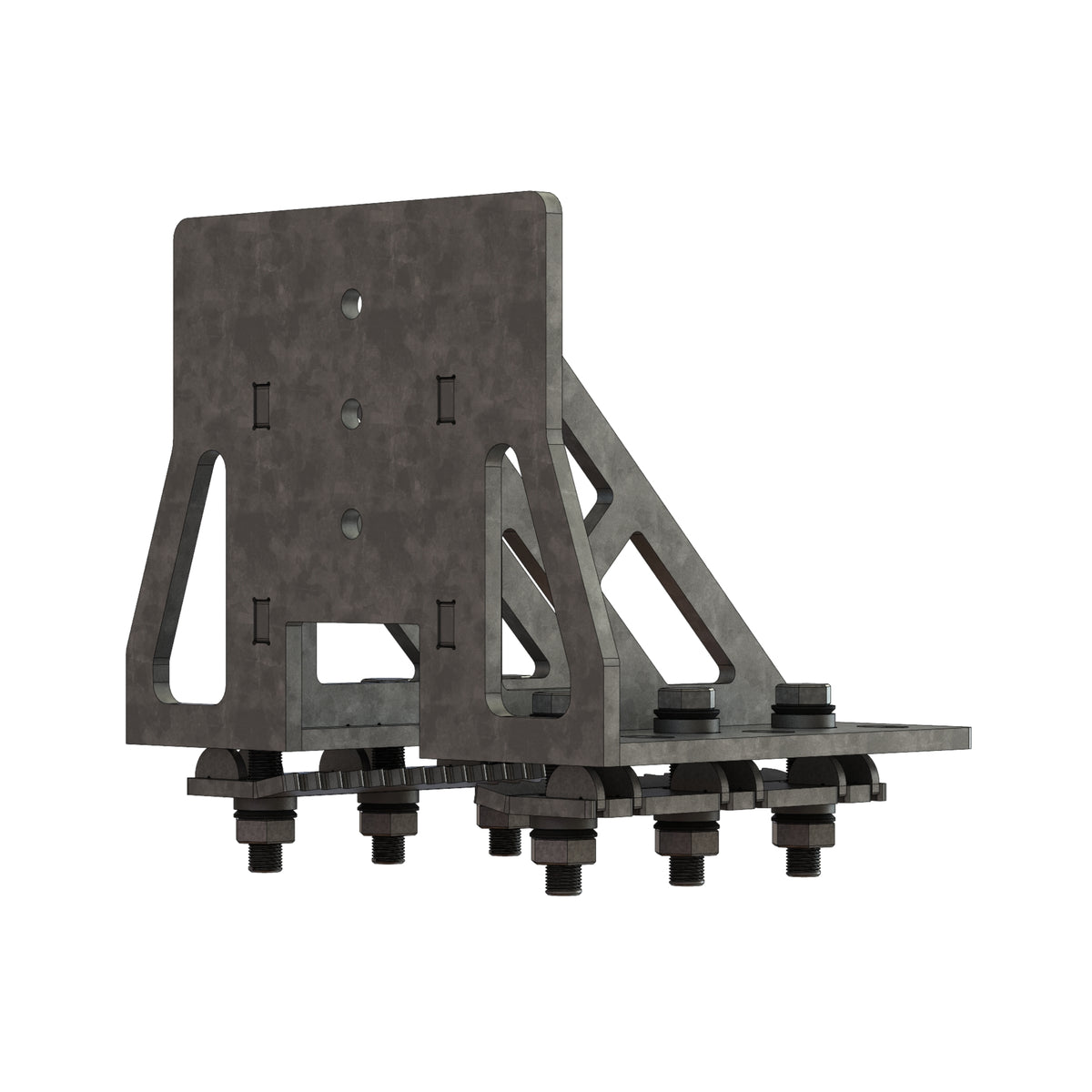 Kranbahnpuffer KTP-K-180-240 – Ansicht 4