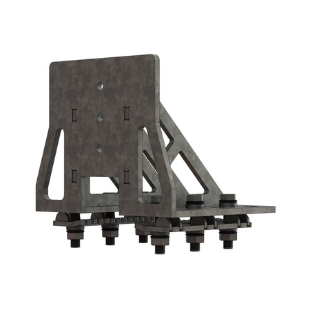 Kranbahnpuffer KTP-K-180-240 – Ansicht 4