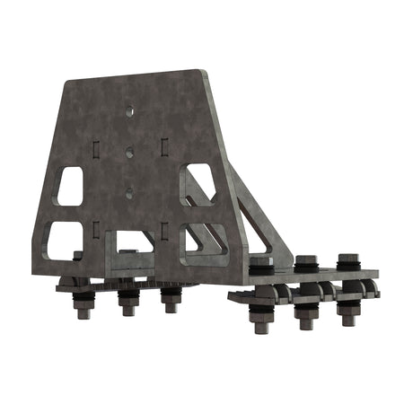 Kranbahnpuffer KTP-K-260-300 – Ansicht 4