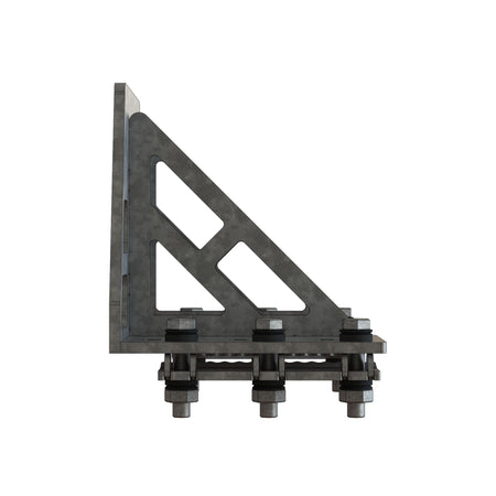 Kranbahnpuffer KTP-K-260-300 – Ansicht 2