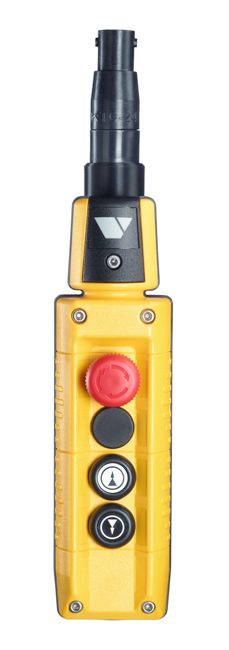 Steuerschalter-XX P2 passend für Demag DC Elektrokettenzüge