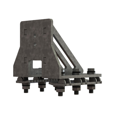 Kranbahnpuffer KTP-K-140-160 – Ansicht 4