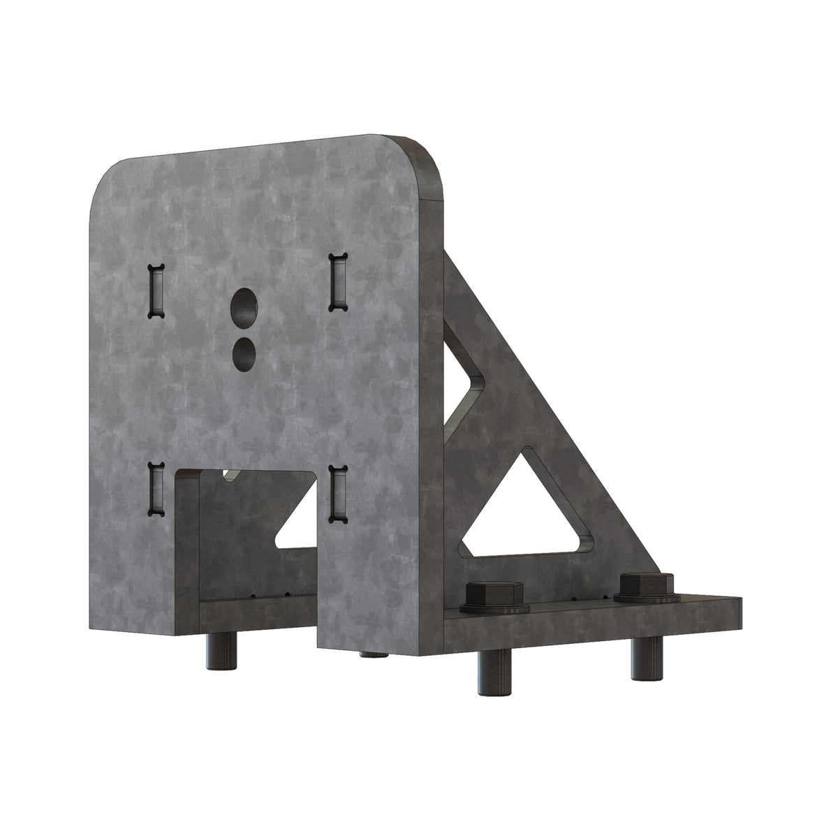 Kranbahnpuffer KTP-S-150 – Ansicht 4