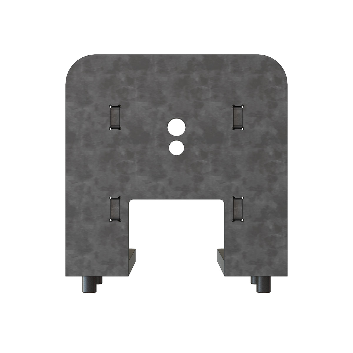 Kranbahnpuffer KTP-S-150