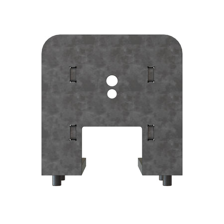 Kranbahnpuffer KTP-S-150