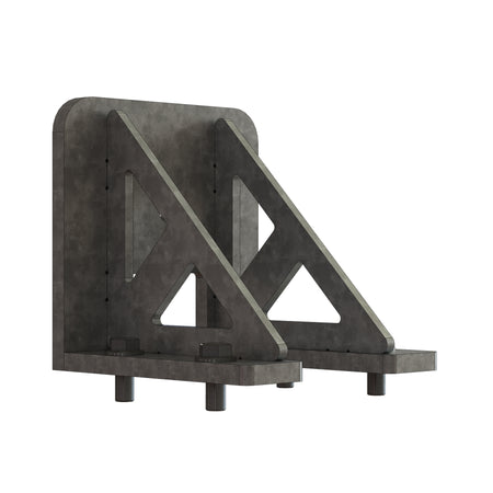Kranbahnpuffer KTP-S-150 – Ansicht 3