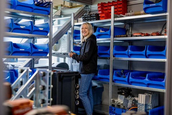 Das ShopTeam