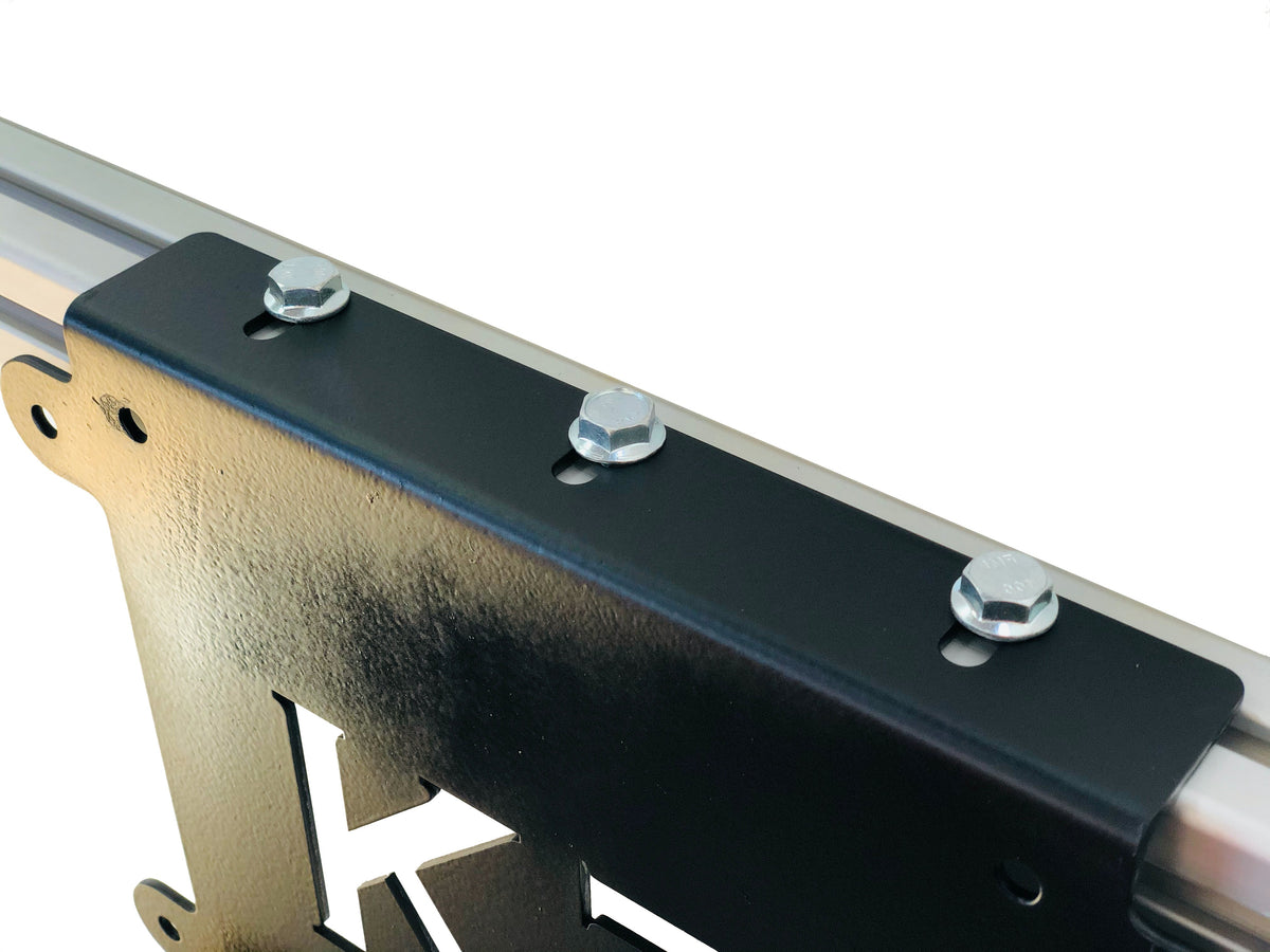 Überlastsicherung universal KT-LMS 230-400V 1-Kanal – Ansicht 7