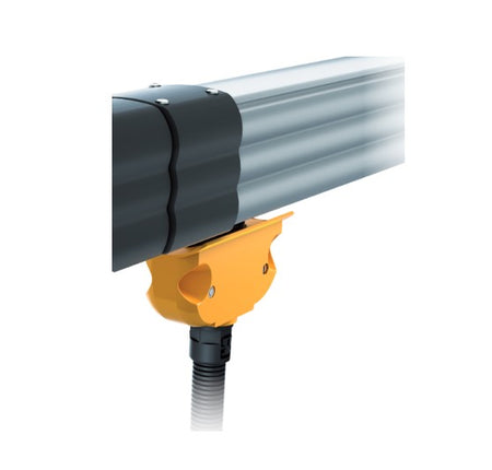 Demag DCL Stromabnehmer 5-polig, 40A, DCL-Pro-SAWU5-40P, Für Stromschiene – Ansicht 2