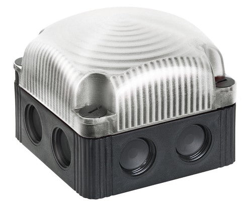 LED-Dauerleuchte BWM 115-230VAC CL