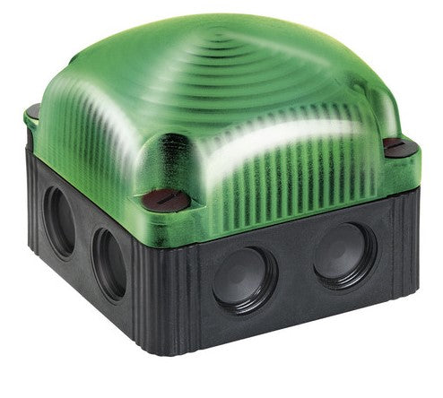 LED-Dauerleuchte BWM 115-230VAC GN