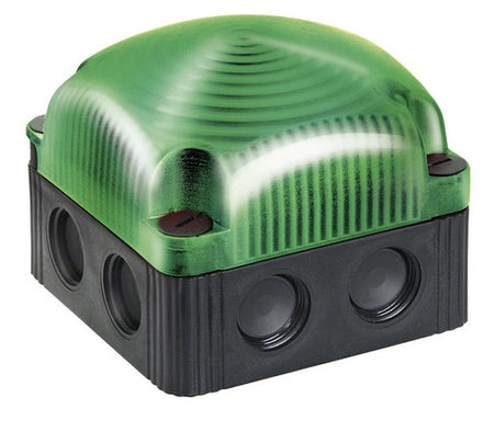 LED-Dauerleuchte BWM 115-230VAC GN