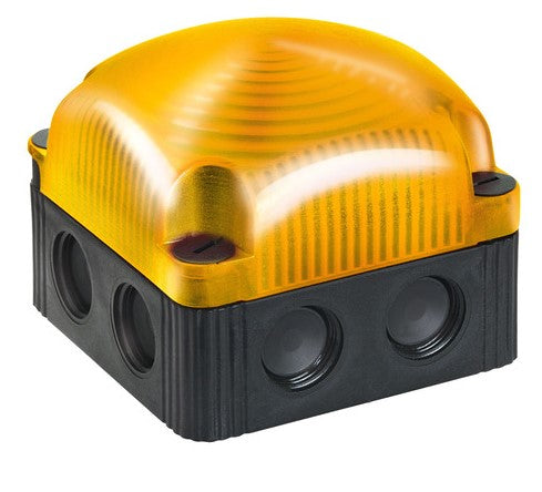 LED-Dauerleuchte BWM 115-230VAC YE