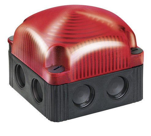 LED-Dauerleuchte BWM 115-230VAC RD