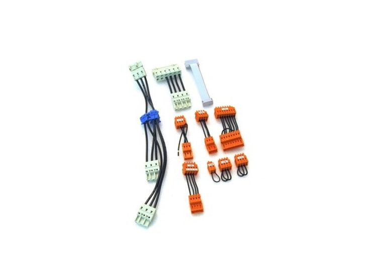 Demag DR Adapter, DR Steuerung, DR3-DR20 modulare Elektrik