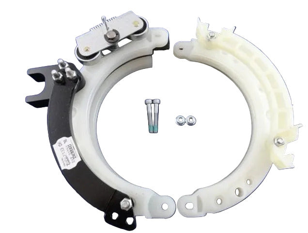 Demag DR5 Seilführung Set, links, verstärkt