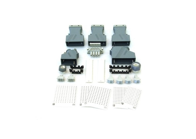 Demag DR Steckersatz