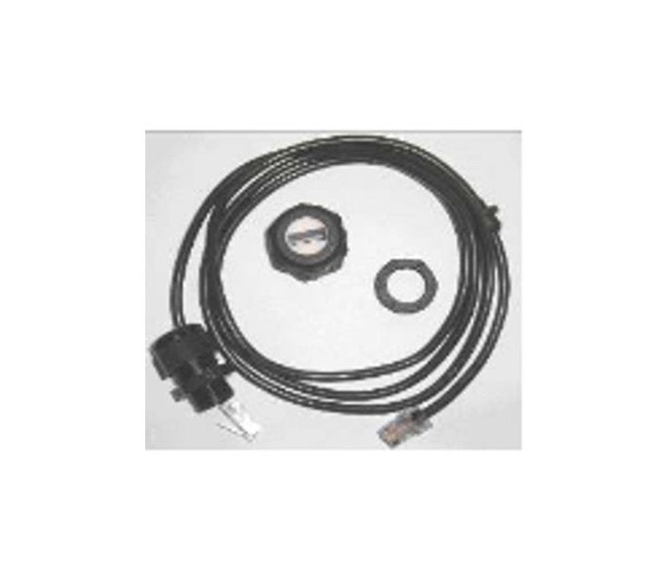 Demag Zubehör DC-Kettenzug, Set Steuerleitung DC-E11/22 10-polig 1,5 m – Ansicht 2