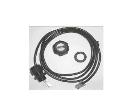 Demag Zubehör DC-Kettenzug, Set Steuerleitung DC-E11/22 10-polig 1,5 m – Ansicht 2