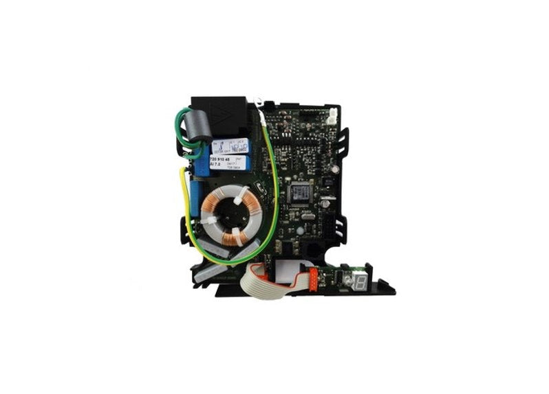 Demag DCS 10 400V, Steuerkarte stufenlos, Steuerungsset, Steuerplatine