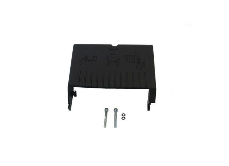 Demag Servicehaube DC 1/2, Servicedeckel, Abdeckung