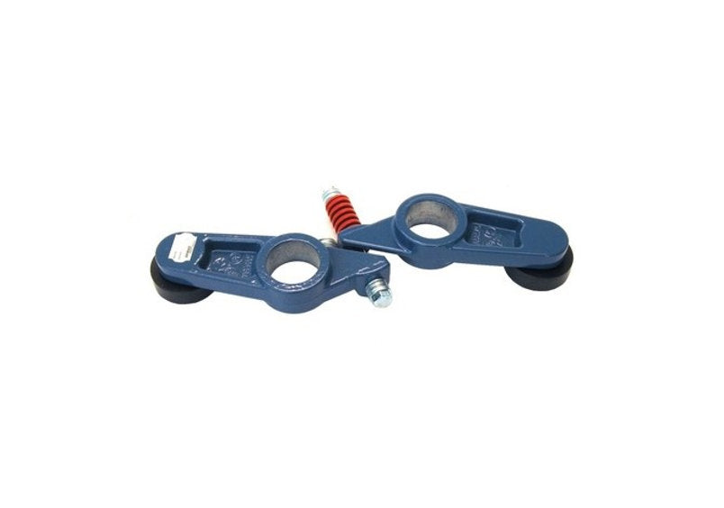 Demag DR5 Andruckschwinge inkl. Stützrollen Set