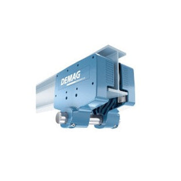 Demag Fahrwerk für Kettenzug DC, 2200Kg Traglast, Fahrwerk U22 - 200 V