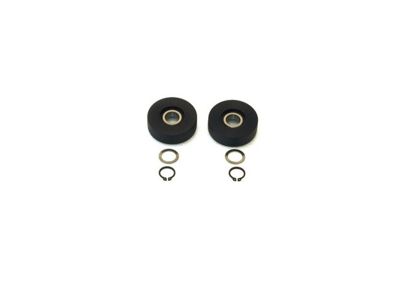 Demag DR3 Stützrollen Set, für Andruckschwinge