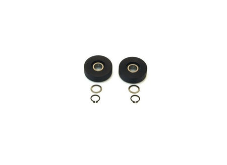 Demag DR3 Stützrollen Set, für Andruckschwinge