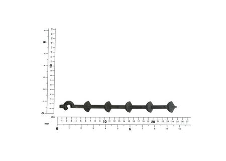 Demag Einführungsstück 7x21, für Kette 7,4 x 21,2, Lastkette Einführhilfe