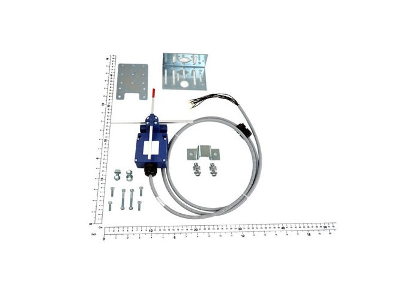 Demag Endschalterset Katzfahrt, E11/E22 für Kettenzug DC