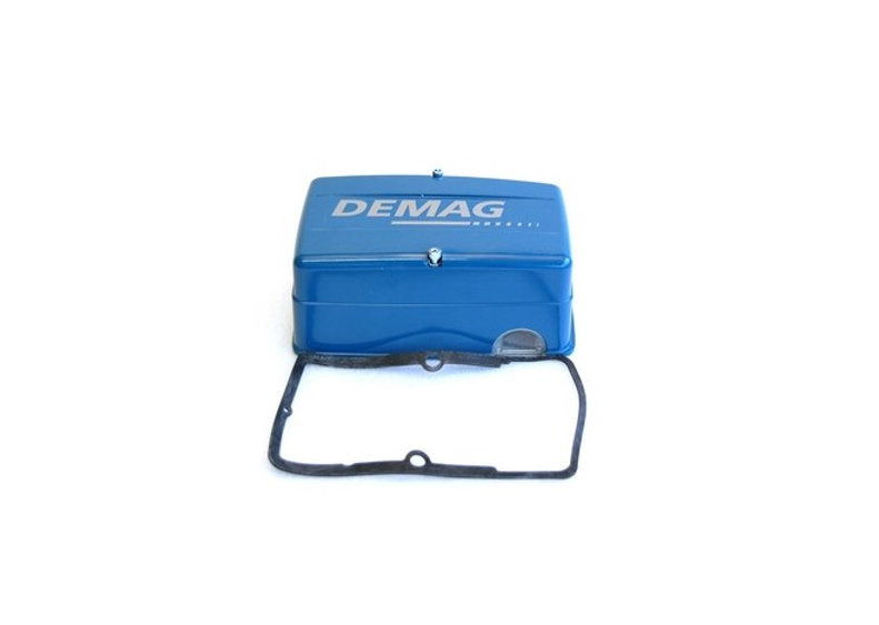 Demag Elektrohaubenset, Haube mit Sichtfenster DC 5