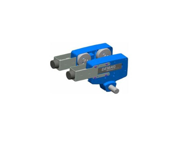 Demag Fahrwerkpuffer für Kettenzug DC, Fahrwerkpuffer U11, U22, U34