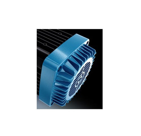 Demag Lüfterabdeckung DC-II 1/2, Abdeckung Motor
