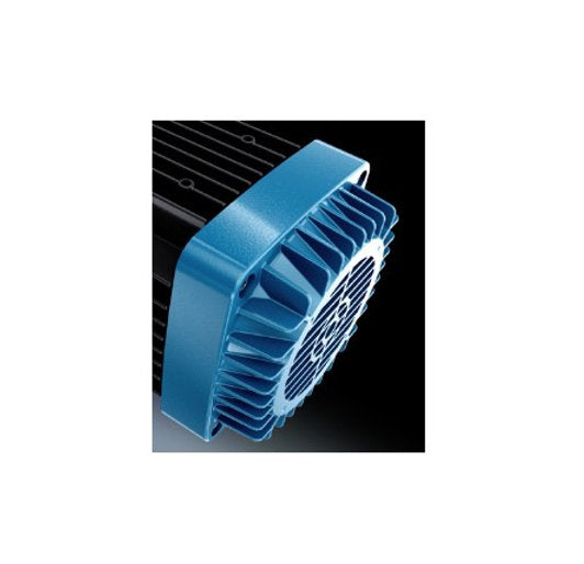 Demag Lüfterabdeckung DC-II 5, Abdeckung Motor