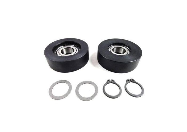Demag DR10 Stützrollen Set, für Andruckschwinge